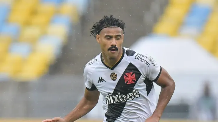 Foto: Thiago Ribeiro/AGIF - Informação sobre Gabriel Dias ferve no Vasco
