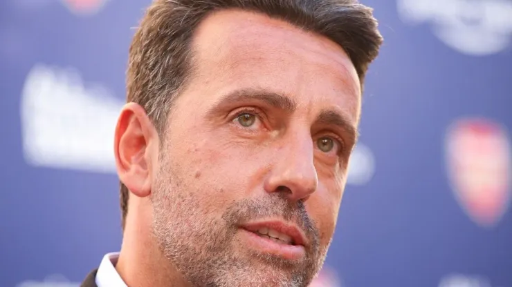 (Photo by Lia Toby/Getty Images) - Edu Gaspar
