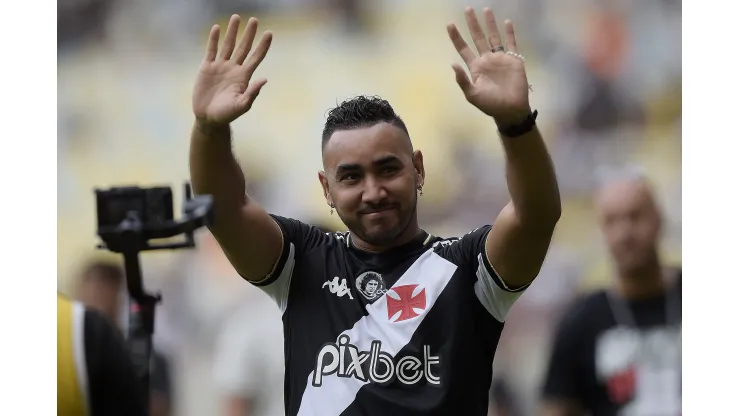 Foto: Alexandre Loureiro/AGIF - Atuação de Payet chama atenção no Vasco.
