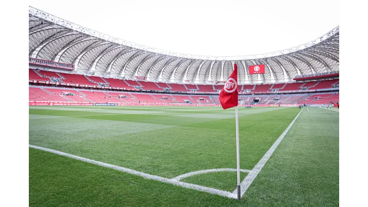 Maxi Franzoi/AGIF- Estádio Beira-Rio
