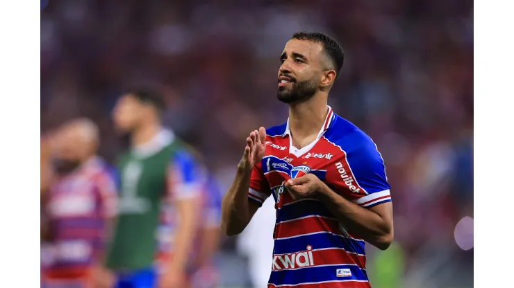 Caio Alexandre define futuro para 2024. Foto: Buda Mendes/Getty Images
