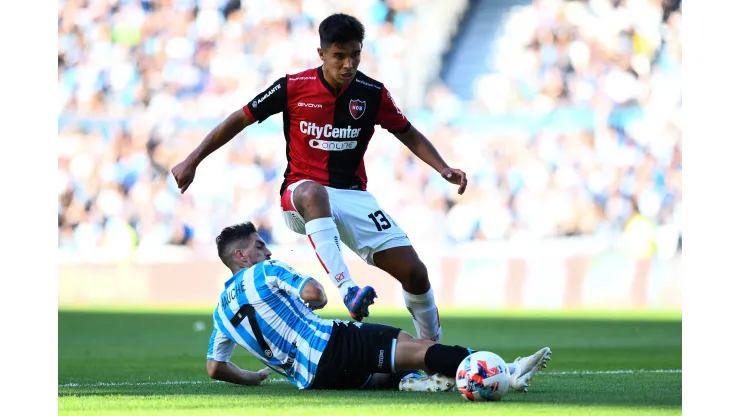 Surge informação sobre Sforza no Vasco. Foto: Rodrigo Valle/Getty Images
