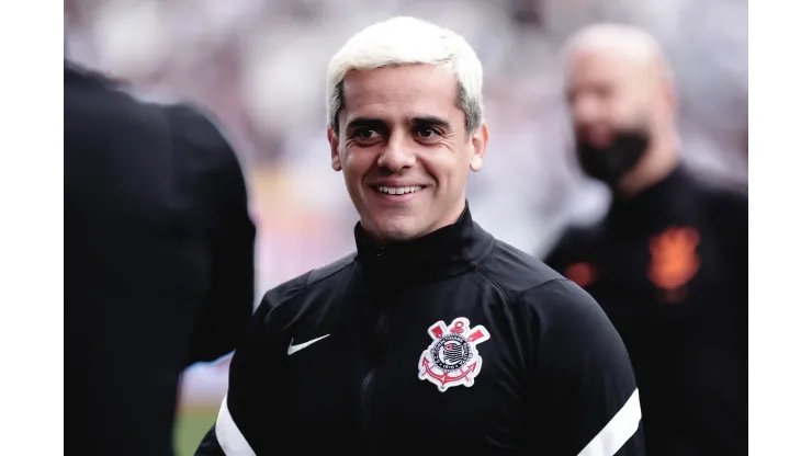 Foto: Ettore Chiereguini/AGIF - Fagner revela sonho pelo Corinthians
