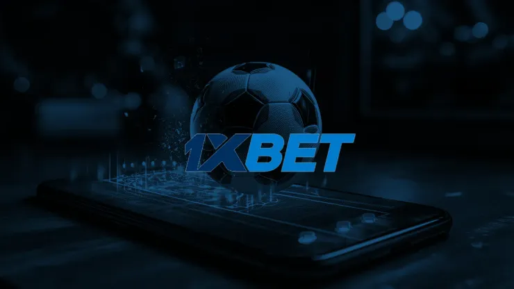 1xBet app: Como apostar usando o celular