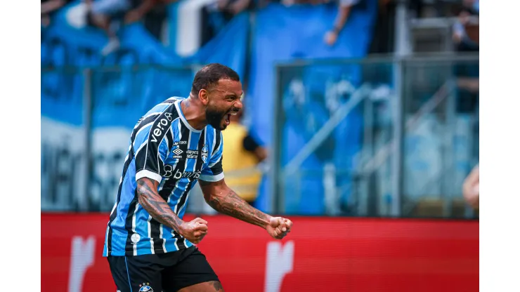 JP Galvão está em reta final de contrato - Foto: Maxi Franzoi/AGIF
