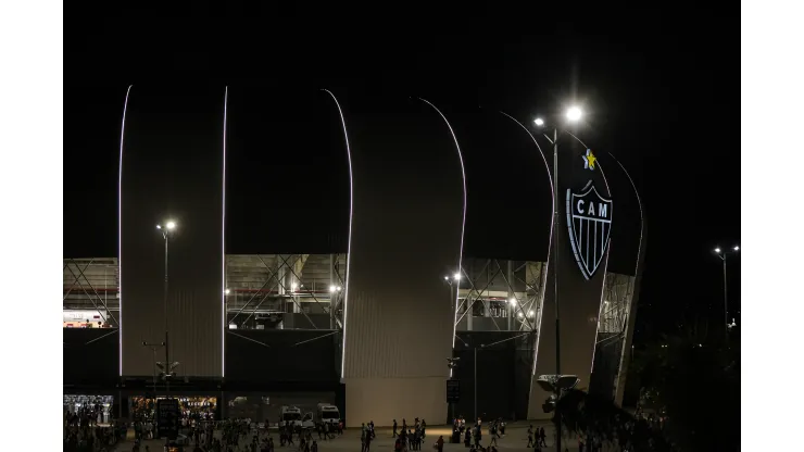 O Galo contará com o apoio dos seus torcedores em casa.
