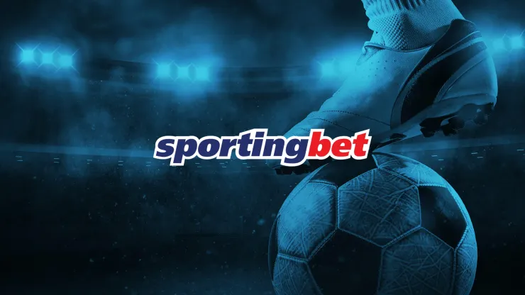 Sportingbet conta com mercados variados para apostar em esportes e cassino
