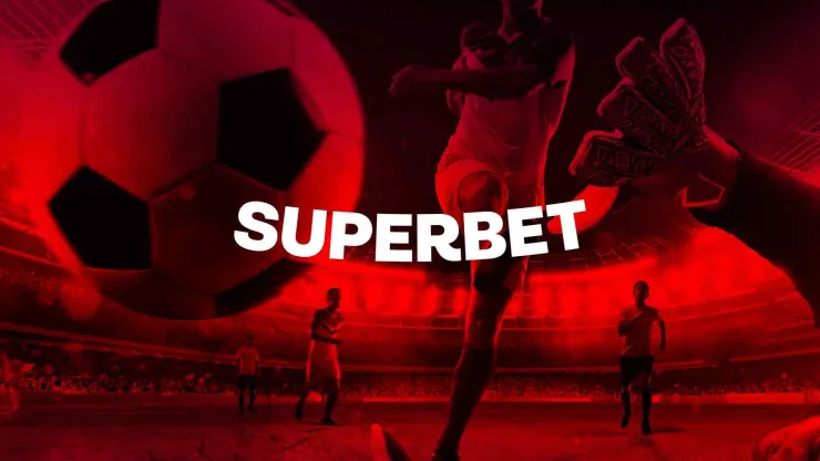 Superbet Brasil vem conquistando os brasileiros fãs de apostas
