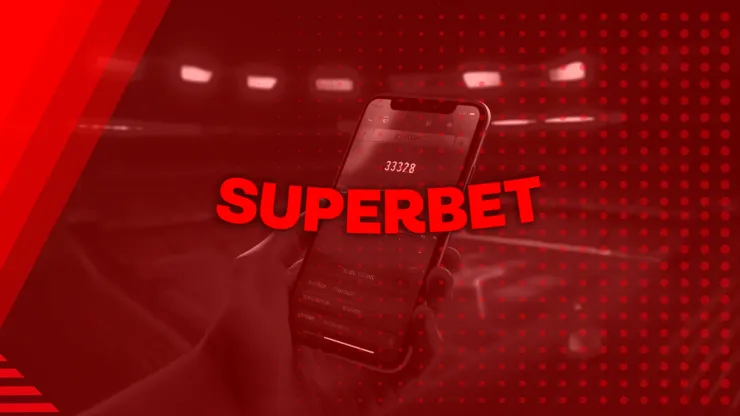 Baixar o app da Superbet é simples e fácil
