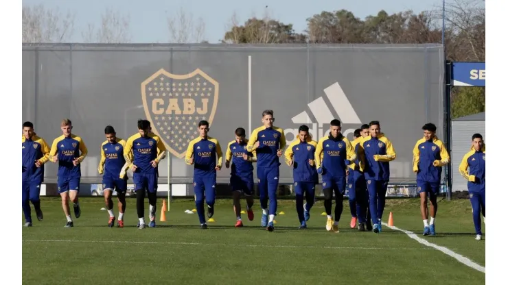 Suena en Boca y los hinchas se ilusionan, pero Tato Aguilera avisó: "No hay chance"