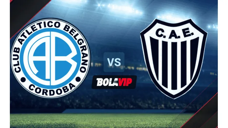 Dónde seguir EN DIRECTO Belgrano vs. Gimnasia de Mendoza | Hora y TV del duelo por la Primera Nacional