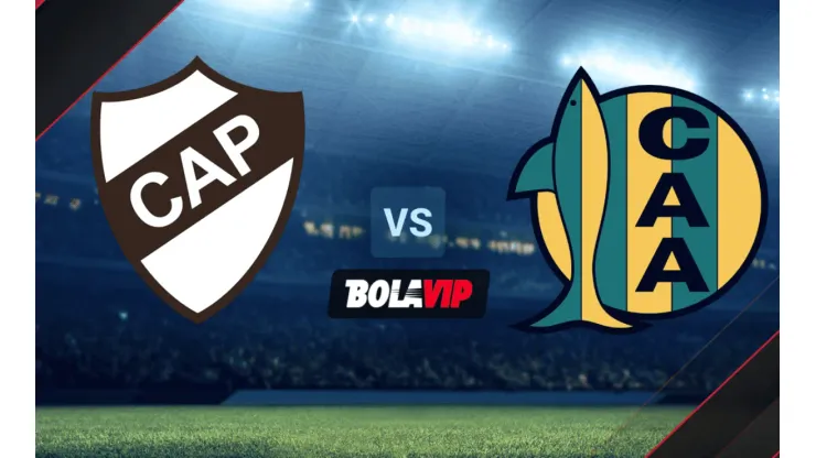 Platense vs. Aldosivi por la Liga Profesional 2021 | VER HOY EN VIVO el partido por la fecha 2