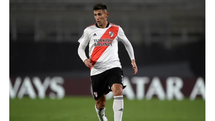 La nueva oferta por Angileri que rechazó River