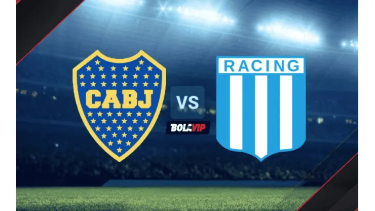 Boca vs. Racing por el Torneo Clausura Femenino.
