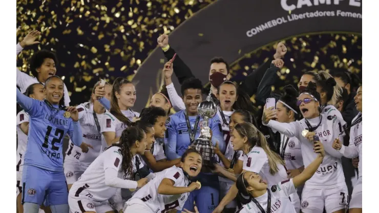 Ferroviaria v America - Copa CONMEBOL Libertadores Femenina 2020
