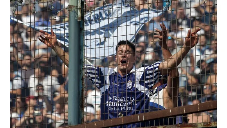 ¡Todos a la cancha!: Gimnasia pidió ser local en el Estadio Único de La Plata