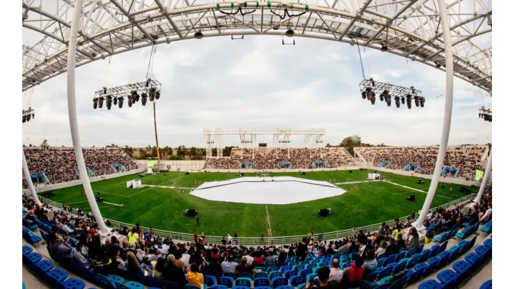 Finalmente habrá público en Argentinos - San Telmo por Copa Argentina