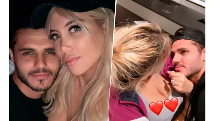 El saludo de Icardi a Wanda Nara por el Día de la Madre: ¿hay reconciliación?