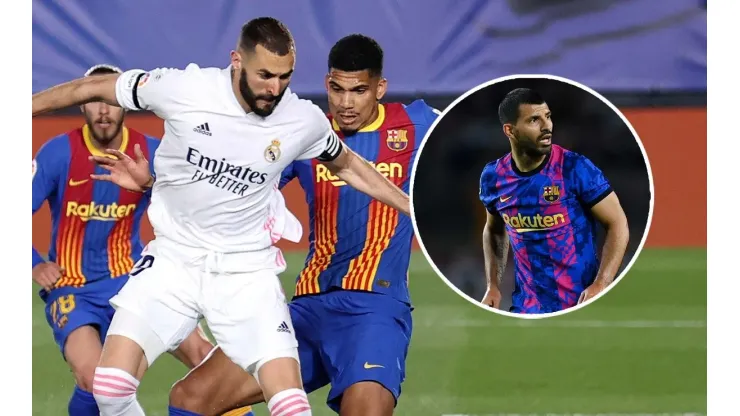 Real Madrid vs. Barcelona, La Liga (Fotos: Getty Images)
