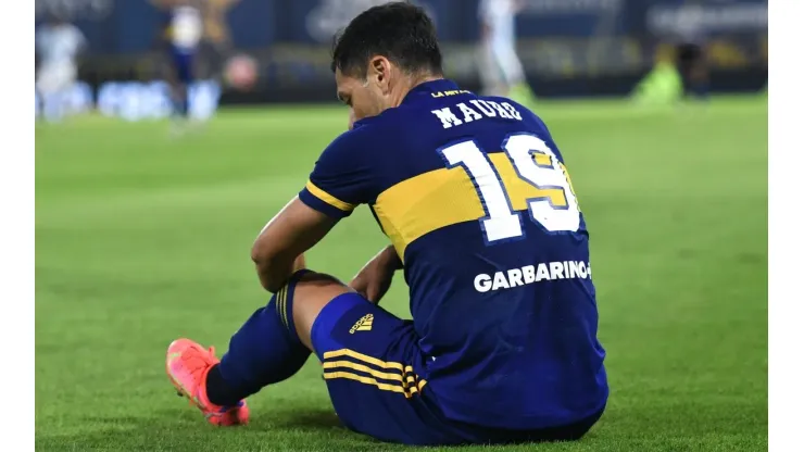 Mauro Zárate, sin filtro sobre su paso por Boca: "Lo que me mató fue..."
