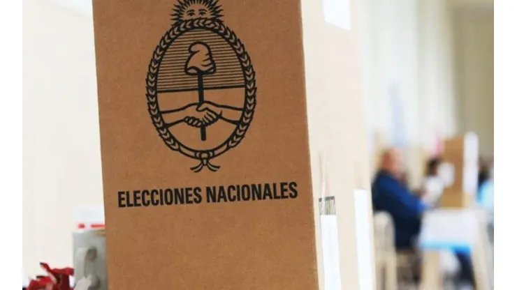 Elecciones Generales 2021 en PBA
