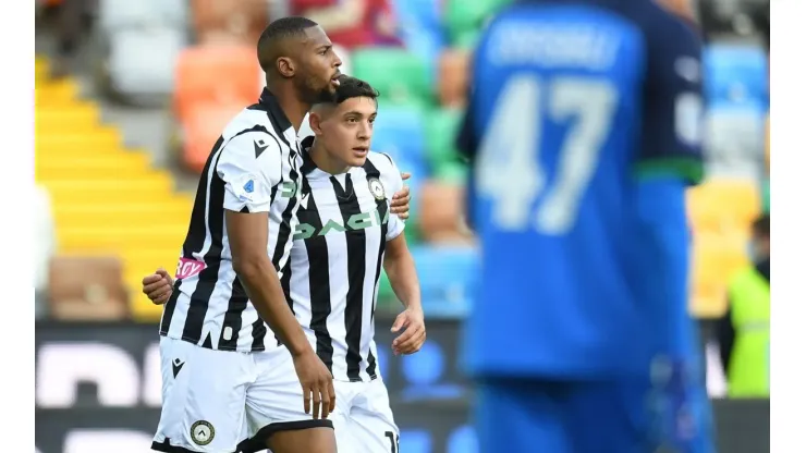 Udinese Calcio v US Sassuolo - Serie A
