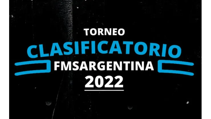 FMS Argentina: habrá torneo clasificatorio para competir en la cuarta temporada. (Foto: @fms_argentina)
