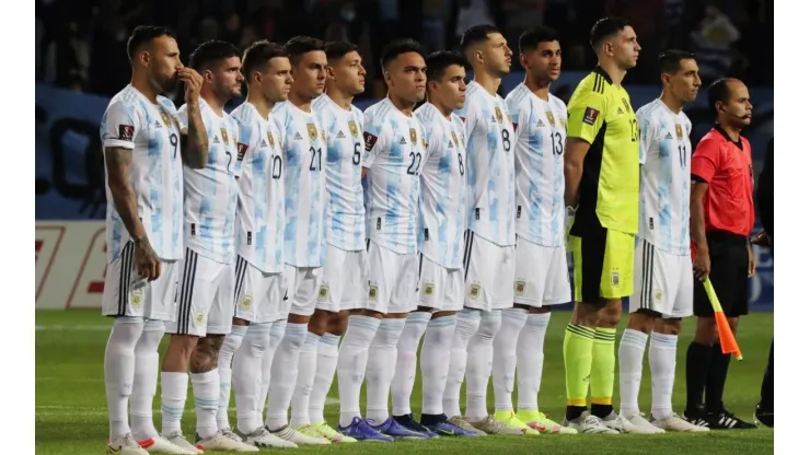 Locura en San Juan por la Selección: mientras la gente acampa, se agotan los hoteles y vuelos