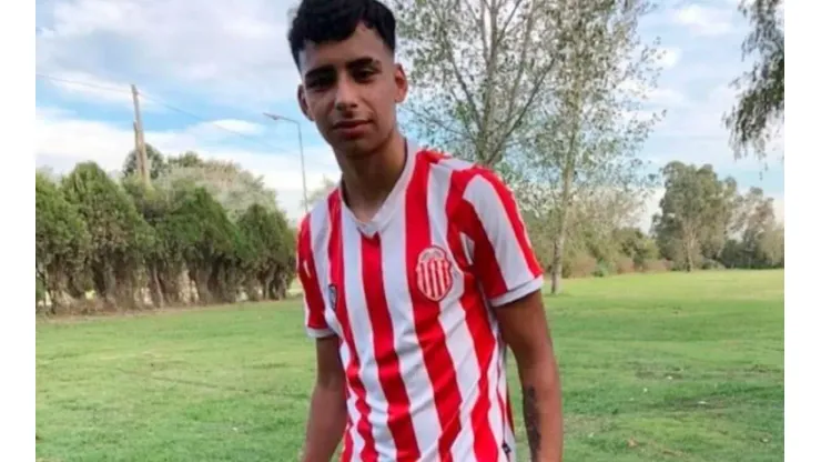 Murió el jugador de Barracas Central que había sido baleado por la Policía