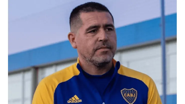 Uno de los posibles refuerzos más esperados de Boca le bajó el pulgar a su llegada: "No me llamaron"
