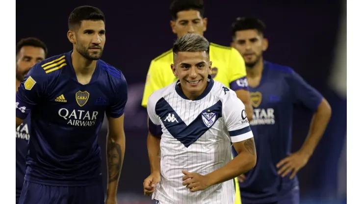 Thiago Almada continuará con su carrera en Estados Unidos.
