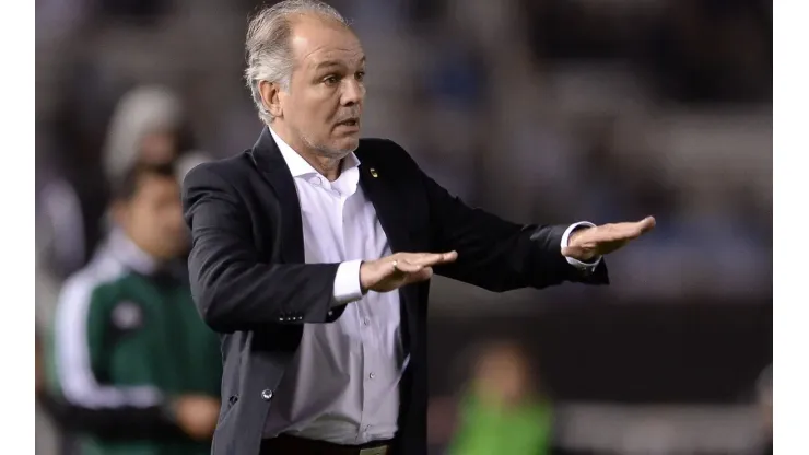 Un legado para la eternidad: Alejandro Sabella y el planteo ante Barcelona en 2009