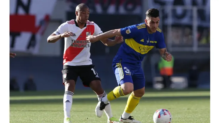 Boca o River: ¿quién tiene más títulos?