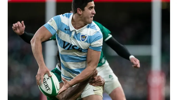 Después de 1.056 días, Los Pumas volverán a jugar ante su público