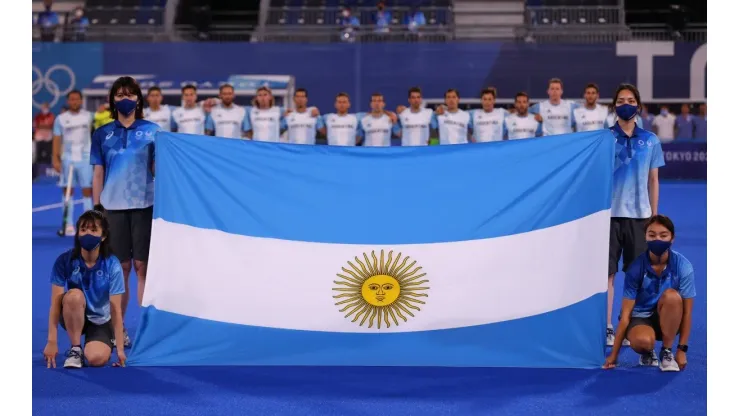 La agenda del deporte argentino para el 2022