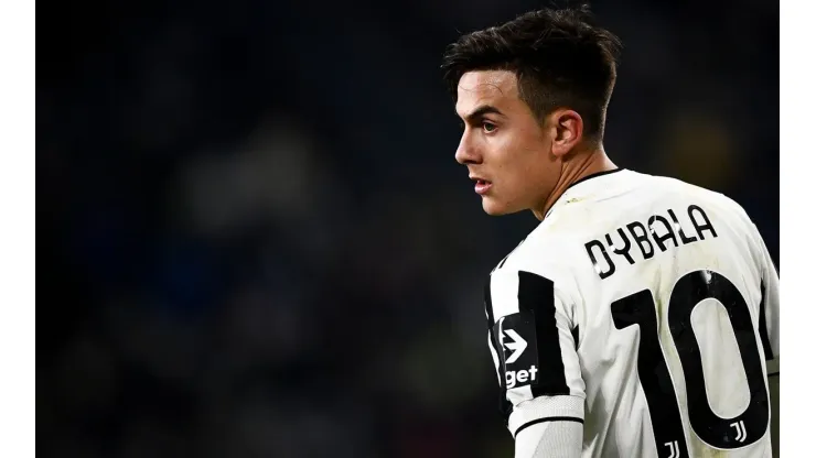 ¿Dybala libre? Si Juventus no resuelve varios conflictos podría perder a su joya