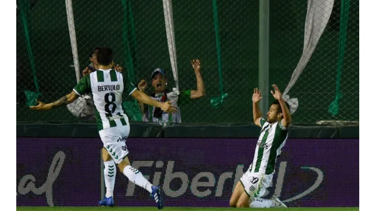 Banfield v Independiente - Superliga 2018/19
