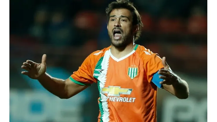 Es oficial: Darío Cvitanich vuelve a ser jugador de Banfield