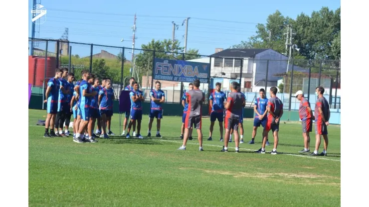 Un club de la Liga Profesional tuvo que suspender su pretemporada por un brote de COVID