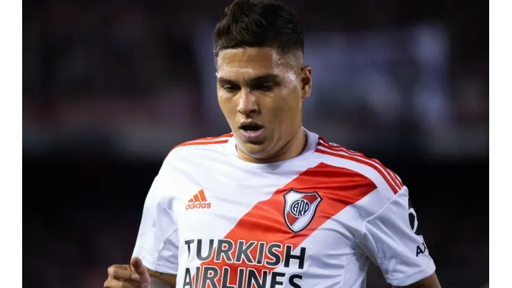 River se va de pretemporada y espera por Juan Fernando Quintero: ¿Cuándo se suma?