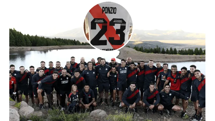 La 23 de Ponzio tiene nuevo dueño.
