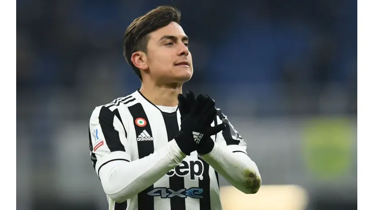 Alerta en Turín: Dybala tendría decidido no renovar su contrato con Juventus