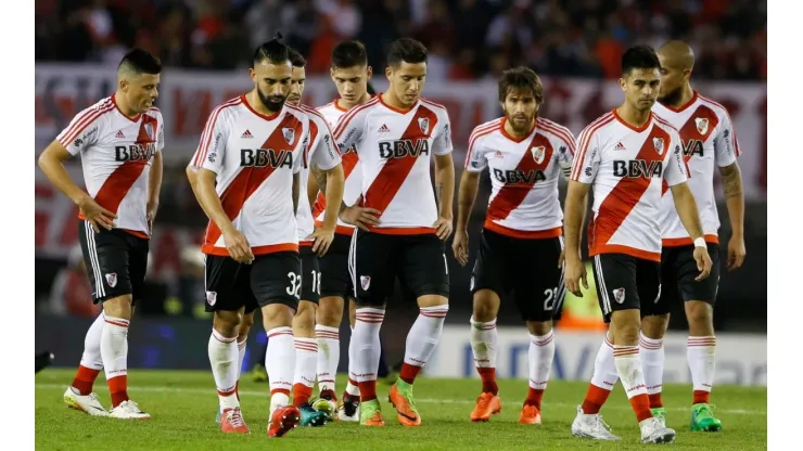 Desde adentro de River hablaron sobre uno de los jugadores más pedidos: "Se muere por estar acá"
