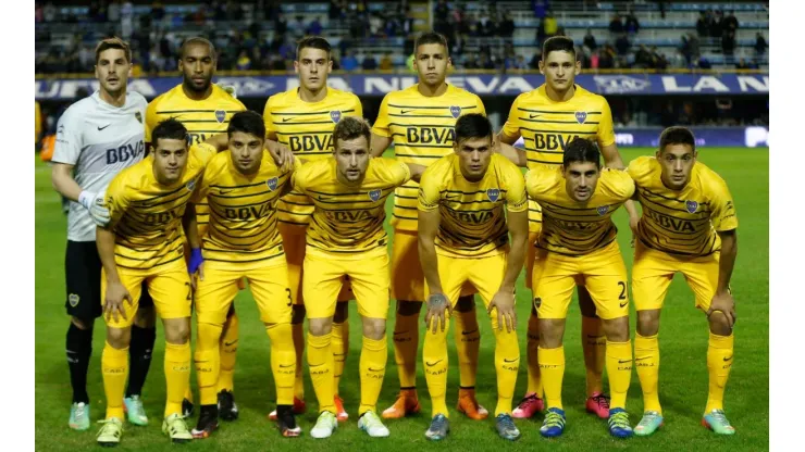 No se fue bien de Boca pero ahora afirma: "Jugaría gratis con tal de volver"
