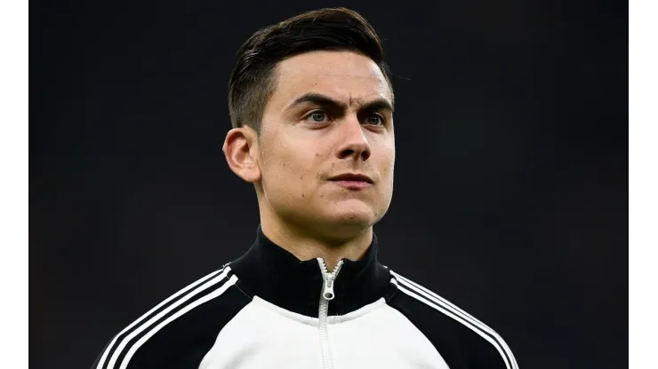 ¿Y ahora, Dybala? El argentino se irá libre de la Juventus y lo buscan desde el "Big Six"