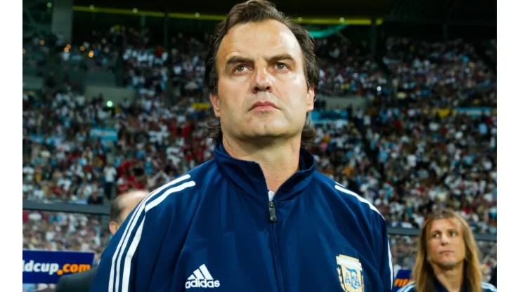 A 23 años del arribo de Bielsa a la Selección: un ciclo que guarda grandes similitudes al de Scaloni