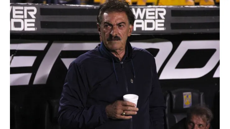 La Volpe elogió a River y opinó sobre el trabajo de Riquelme en Boca: "Cada uno tiene su rol"