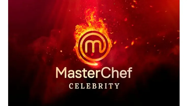 "MasterChef Celebrity"
