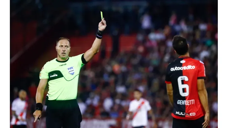 Comienza la Copa de la Liga y ya se conocen los árbitros de la primera fecha