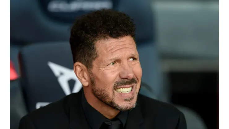 ¿Lo echan a Simeone del Atlético Madrid? Aumentan las especulaciones y hasta suenan reemplazantes